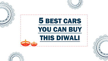 5 best cars you can buy this Diwali