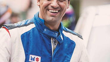 Racing on the edge: An interview with Raid De Himalaya legend Suresh Rana