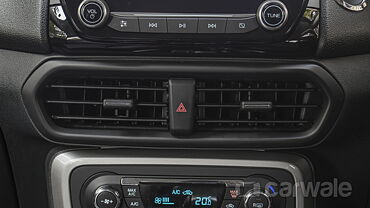 Discontinued Ford EcoSport 2017 AC Vents
