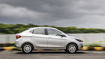 Tata Tigor AMT explained in detail