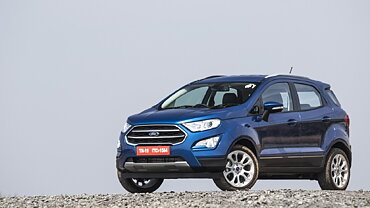Ford Ecosport 15 17 News Auto News India Carwale