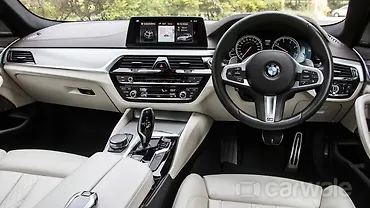 Discontinued BMW 5 Series 2021 Dashboard Discontinued BMW 5 Series 2021 Dashboard