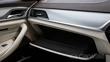 Discontinued BMW 5 Series 2021 Dashboard Discontinued BMW 5 Series 2021 Dashboard