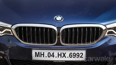Discontinued BMW 5 Series 2021 Discontinued BMW 5 Series 2021