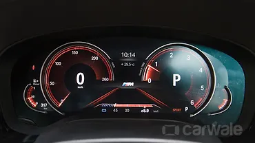 Discontinued BMW 5 Series 2021 Discontinued BMW 5 Series 2021