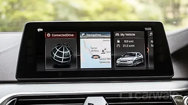 Discontinued BMW 5 Series 2021 Discontinued BMW 5 Series 2021