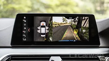 Discontinued BMW 5 Series 2021 Music System Discontinued BMW 5 Series 2021 Music System