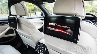 Discontinued BMW 5 Series 2021 Music System Discontinued BMW 5 Series 2021 Music System