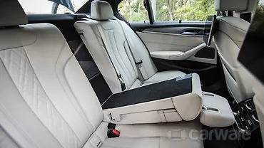 Discontinued BMW 5 Series 2021 Discontinued BMW 5 Series 2021