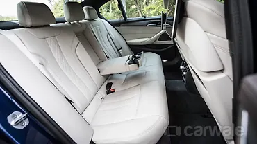 Discontinued BMW 5 Series 2021 Discontinued BMW 5 Series 2021