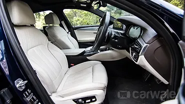 Discontinued BMW 5 Series 2021 Discontinued BMW 5 Series 2021