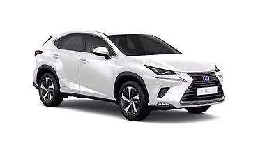 Second Hand Lexus NX in India
