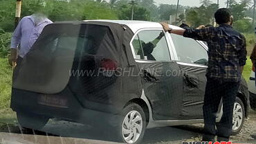 New Hyundai hatchback in-works