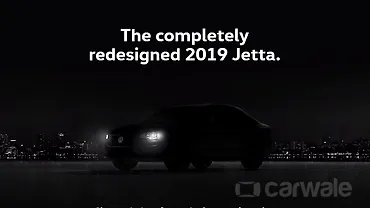 Volkswagen teases the next-gen Jetta on Canadian website