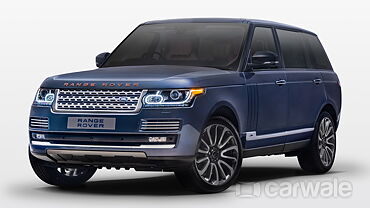 JLR launches Range Rover Autobiography by SVO Bespoke in India - CarWale