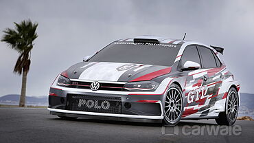 Fierce - 360PS & 525NM in the Shiftech VW Polo 6R WRC