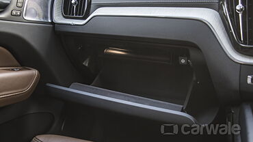 Volvo XC60 [2017-2021] Exterior