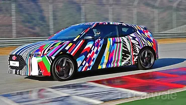 Hyundai’s new Veloster to be the ultimate hot hatch? Hyundai’s new Veloster to be the ultimate hot hatch?