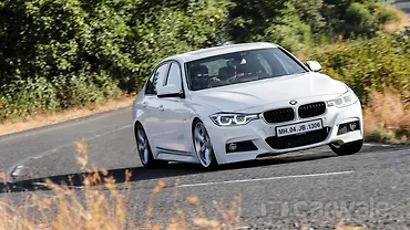 BMW 3 Series Turns 50: Iconic Sedan with a Strong Indian Legacy
