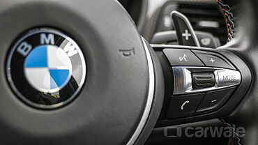 BMW M3 [2013-2018] Exterior