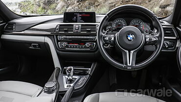 BMW M3 [2013-2018] Exterior