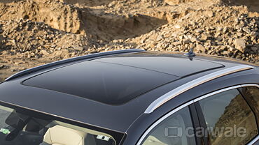 Discontinued Audi Q5 2013 Exterior