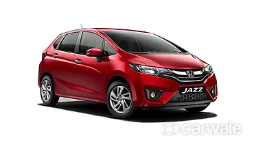 Second Hand Honda Jazz in India