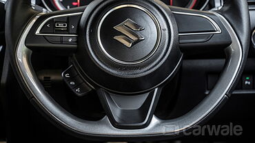 Maruti Suzuki Swift [2018-2021] Steering Wheel