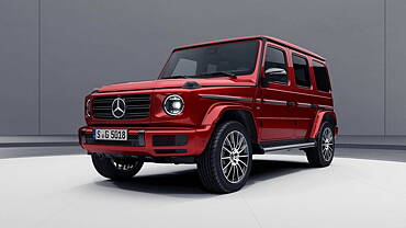New Mercedes G-Class to get a Night Package but Batman still won't like it  - CarWale