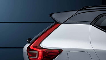 Discontinued Volvo XC40 2018 Tail Lamps