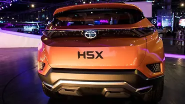 Tata-H5X-Exterior Tata-H5X-Exterior