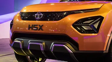 Tata-H5X-Exterior Tata-H5X-Exterior