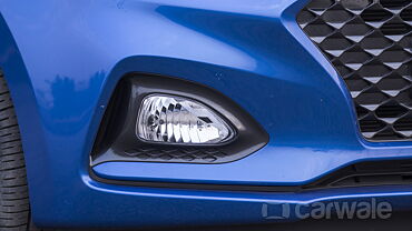 Discontinued Hyundai Elite i20 2018 Fog Lamps