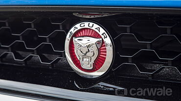 Jaguar F-Type [2013-2020] Exterior