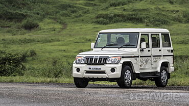 Mahindra Bolero sales cross the 10 lakh mark