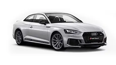 सेकंड हैंड Audi RS5 इन भारत