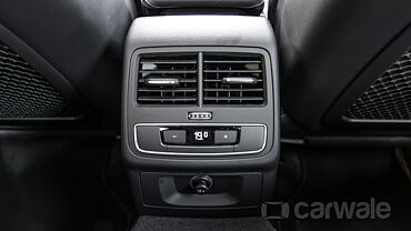 Audi RS5 [2018-2020] Exterior
