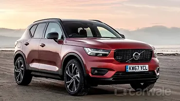 Spec Comparison Volvo Xc40 Vs Mercedes Benz Gla Carwale