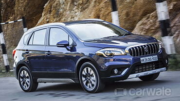 Will the Maruti Suzuki S-Cross get the new 1.5-litre petrol engine?