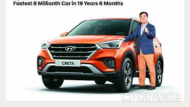 Hyundai Builds 80 Lakhs Cars In India Carwale