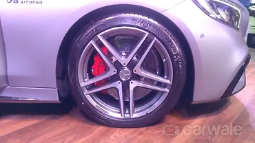 Upcoming Mercedes-Benz diesel cars to be BS-VI compliant