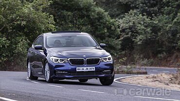 BMW 630i GT First Drive Review