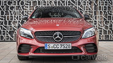 Mercedes-AMG trademarks C53 moniker