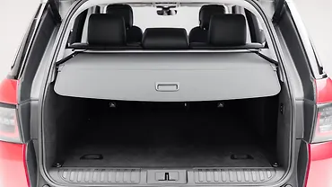 Range Rover Sport [2018-2022] Interior Image, Range Rover Sport [2018 ...