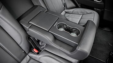 Land Rover Range Rover Sport [2018-2022] Cup Holder