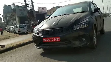Maruti Suzuki Ciaz facelift launch soon