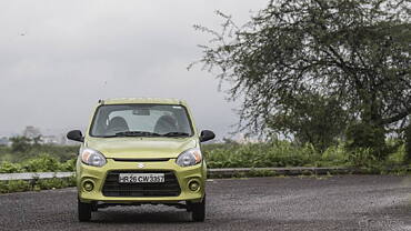 Maruti Suzuki Alto Tour to be introduced soon