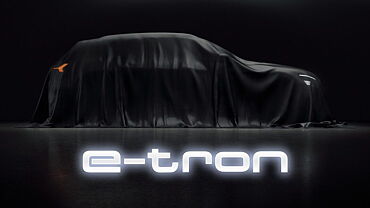 2019 Audi E-Tron to debut on 17 September