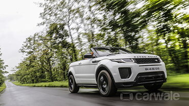 Range Rover Evoque Price Carwale  . Jaguar Land Rover India Has Launched The Second Generation Range Rover Evoque In The Country With Prices Starting At Rs.