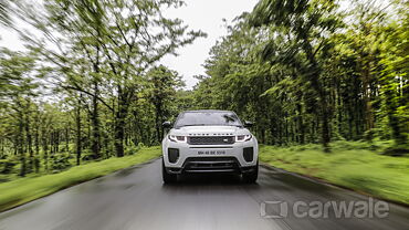 Land Rover Range Rover Evoque [2016-2020] Exterior